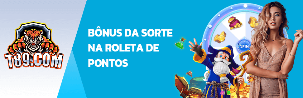 valor da aposta na loteria